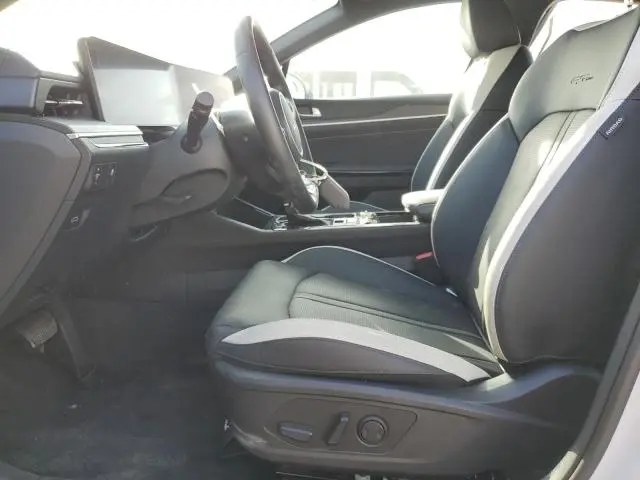 2025 KIA K5 GT LINE