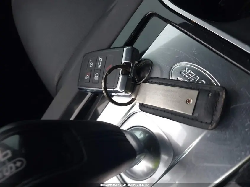 2020 LAND ROVER DISCOVERY SPORT S