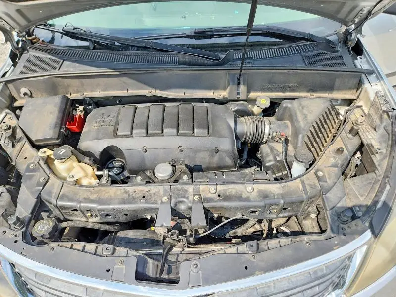 2015 CHEVROLET TRAVERSE LS  