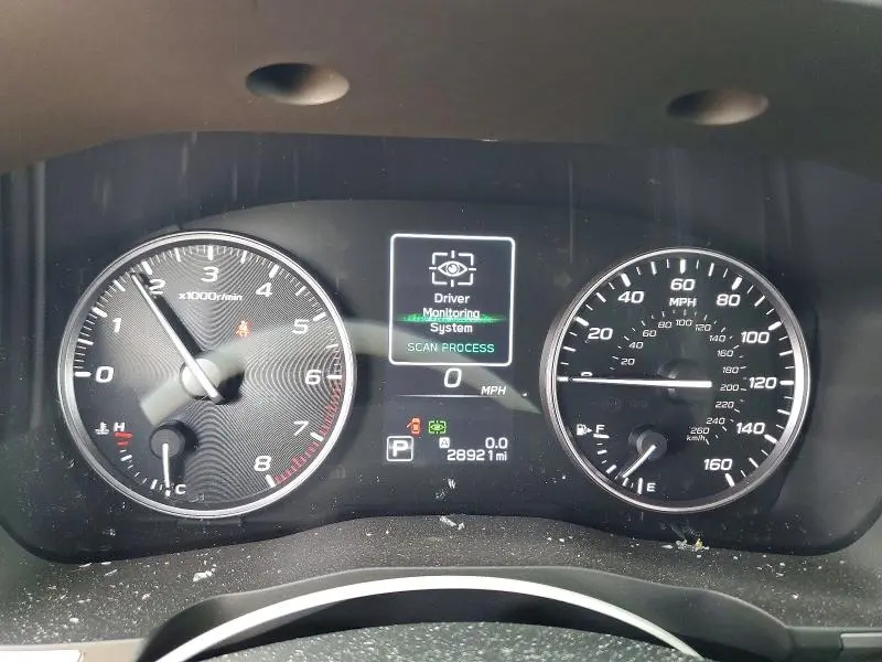 2024 SUBARU ASCENT LIMITED  