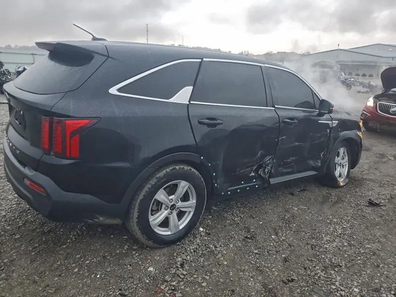 2021 KIA SORENTO LX  
