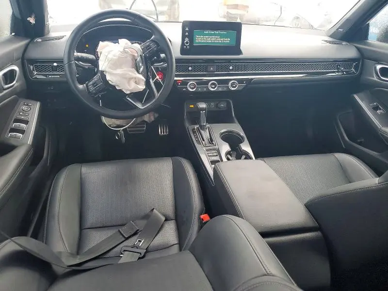 2023 HONDA CIVIC SPORT TOURING  