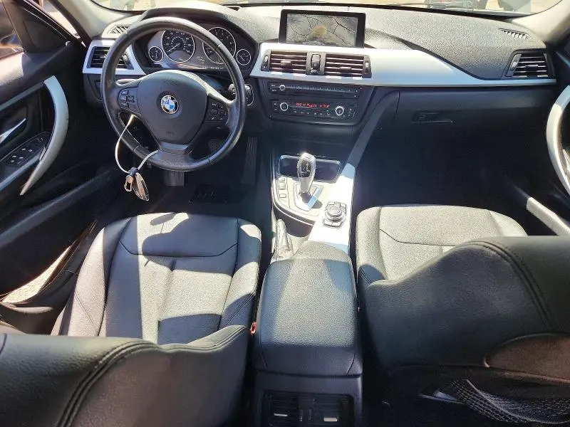 2012 BMW 328 I  