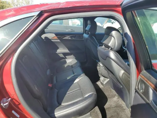 2018 LINCOLN MKZ RESERVE  