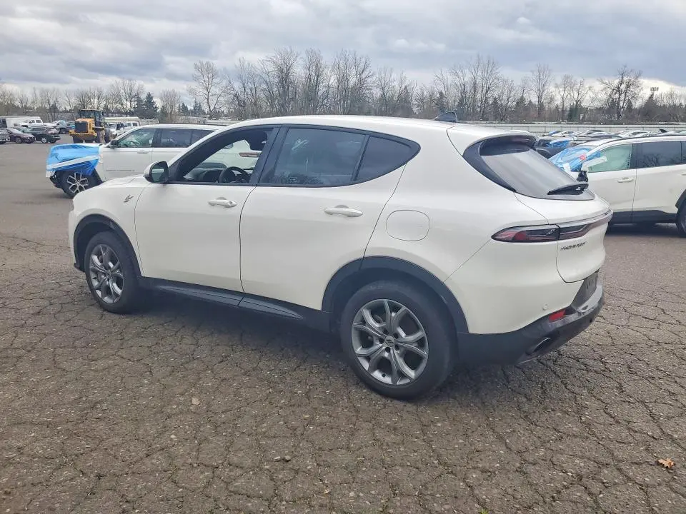 2024 DODGE HORNET R  
