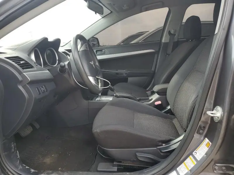 2011 MITSUBISHI LANCER ES/ES SPORT  