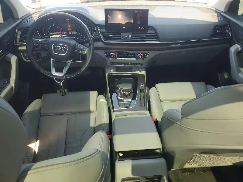 2024 AUDI Q5 PREMIUM 45  