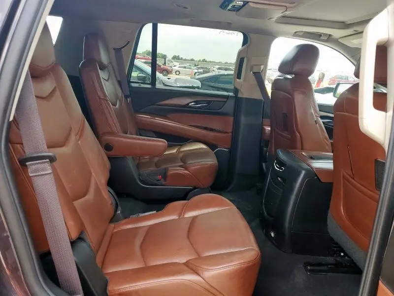 2015 CADILLAC ESCALADE PREMIUM  