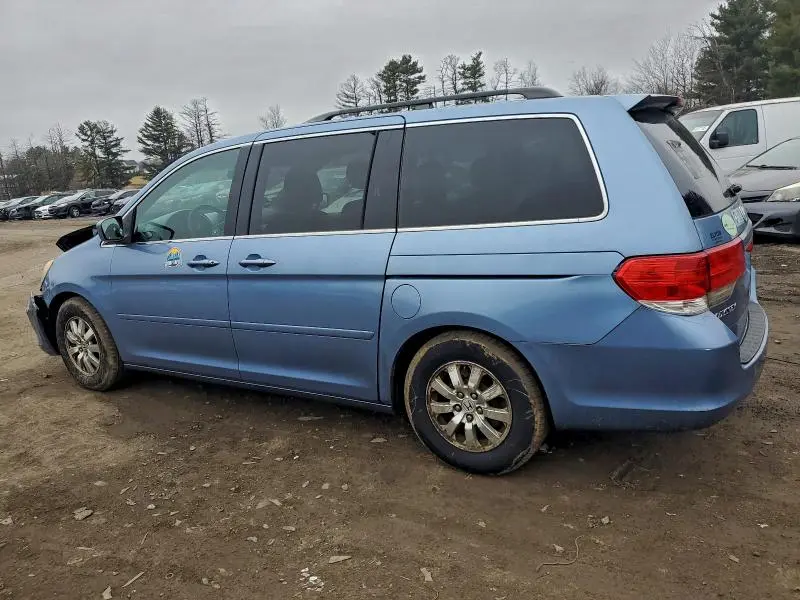 2010 HONDA ODYSSEY EX  