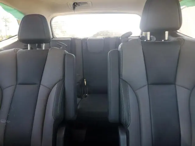 2023 SUBARU ASCENT PREMIUM  