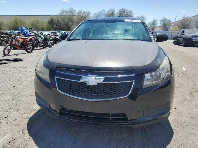 2013 CHEVROLET CRUZE LS