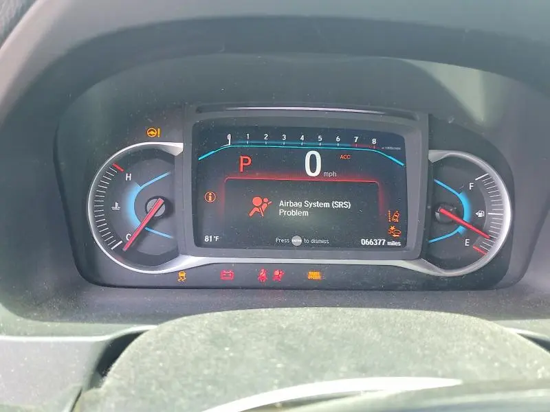 2021 HONDA PILOT SE  