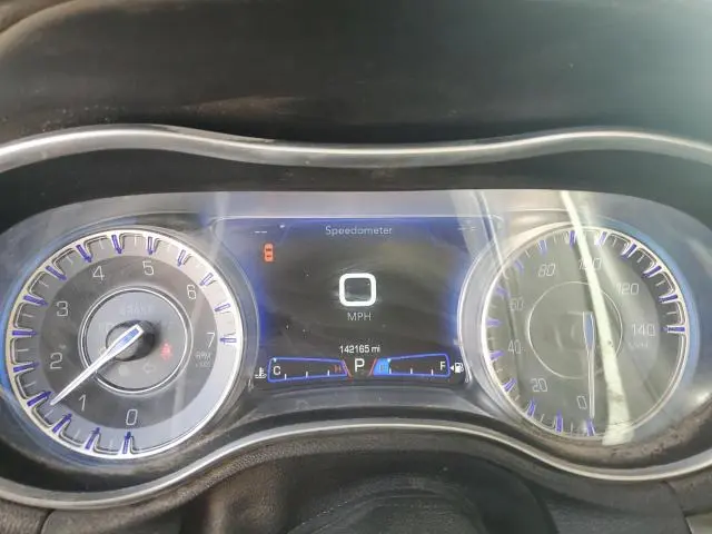 2020 CHRYSLER 300 TOURING  