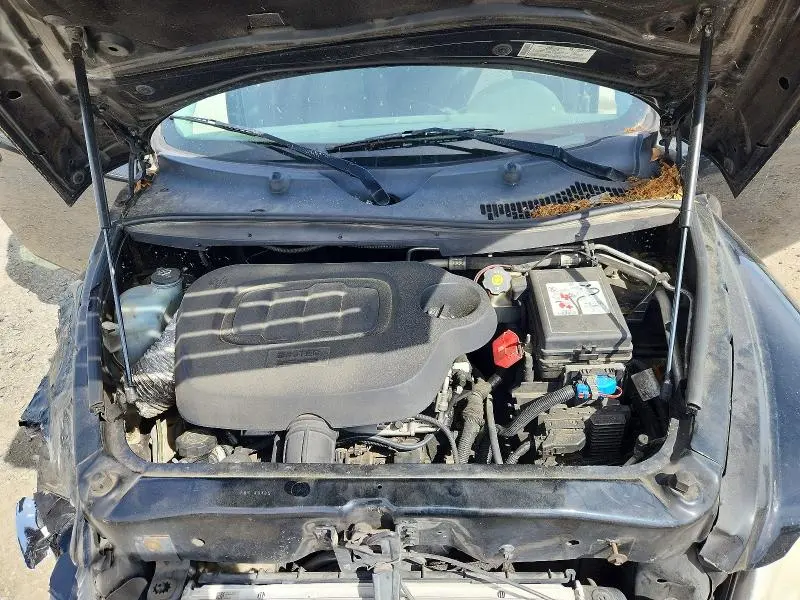 2010 CHEVROLET HHR LT  