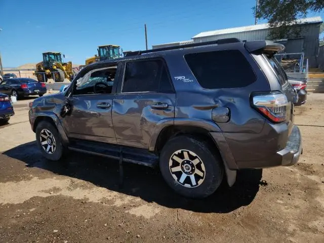 2021 TOYOTA 4RUNNER SR5/SR5 PREMIUM  