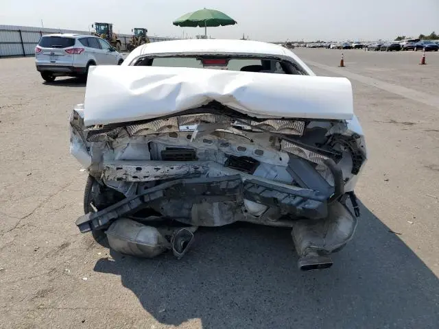 2013 DODGE CHALLENGER SXT  