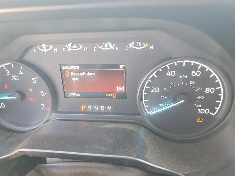 2023 FORD F250 SUPER DUTY  