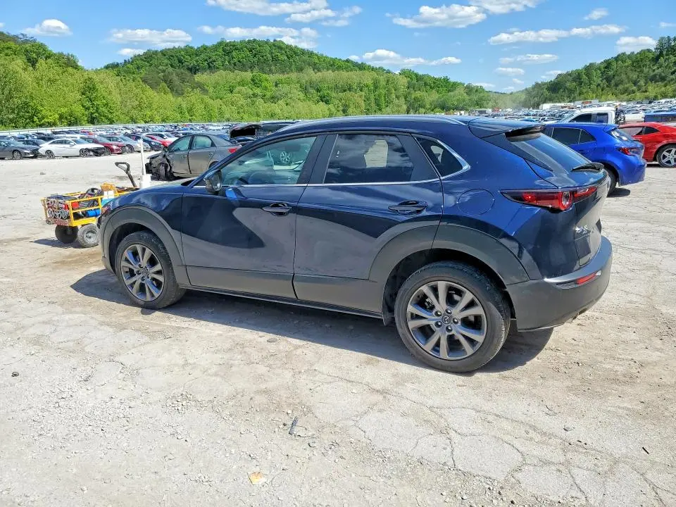 2024 MAZDA CX-30 PREFERRED  