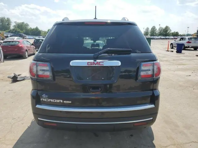 2017 GMC ACADIA LIMITED SLT-2  