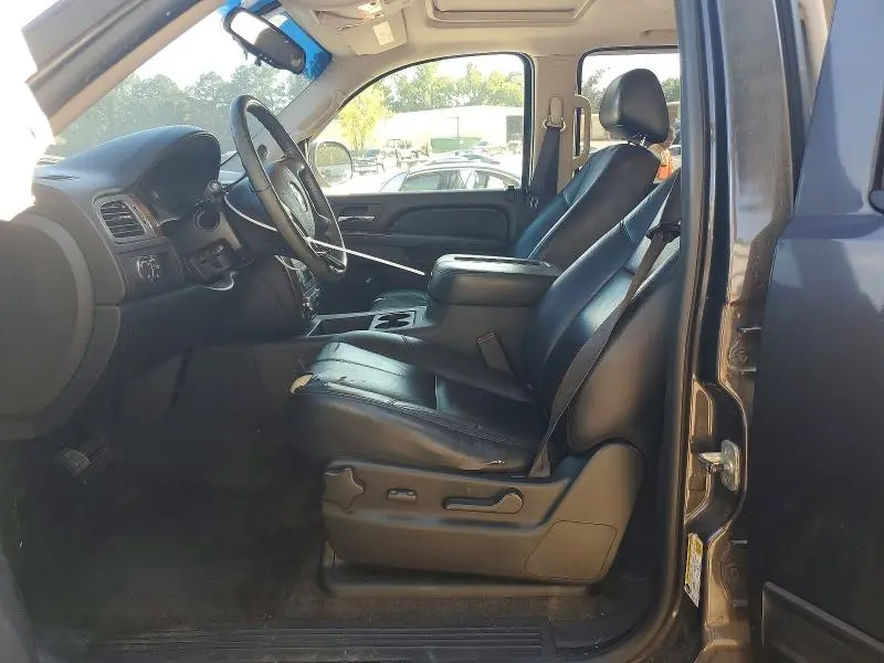 2010 CHEVROLET TAHOE C1500 LT  