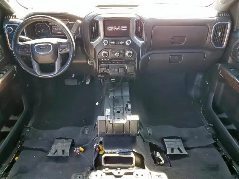 2023 GMC SIERRA K3500 DENALI  