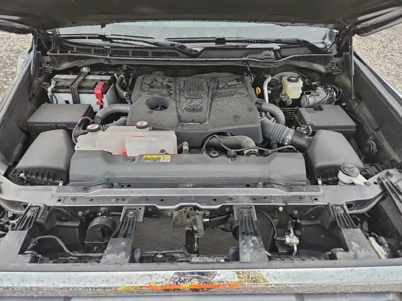 2022 TOYOTA TUNDRA CREWMAX PLATINUM  