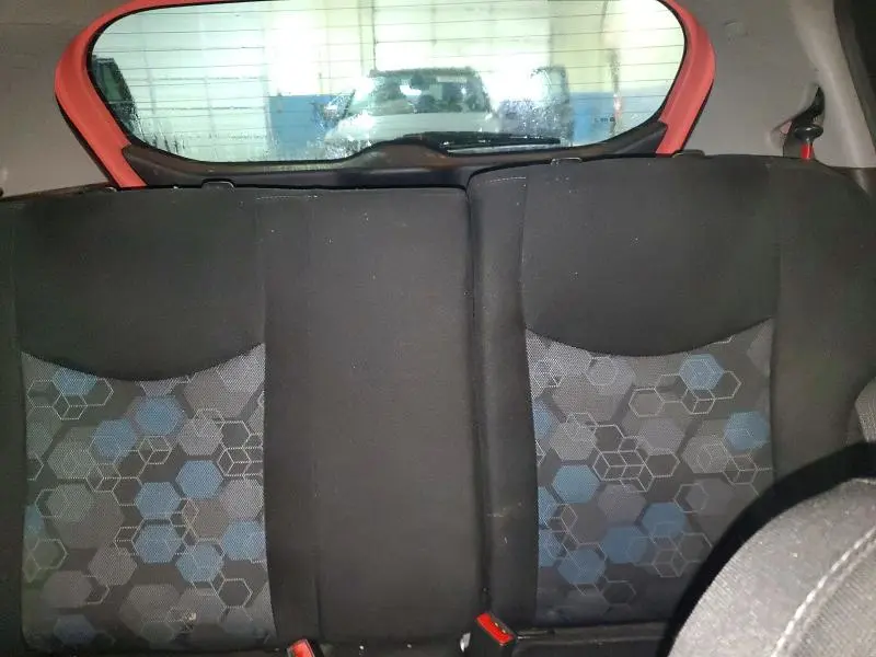 2018 CHEVROLET SPARK 1LT  