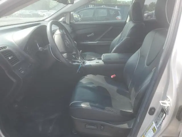 2014 TOYOTA VENZA LE  