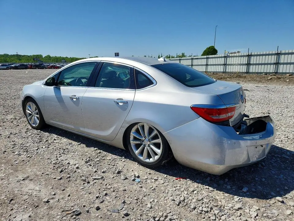 2013 BUICK VERANO CONVENIENCE  