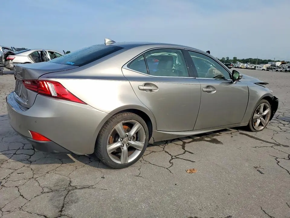 2014 LEXUS IS 350  