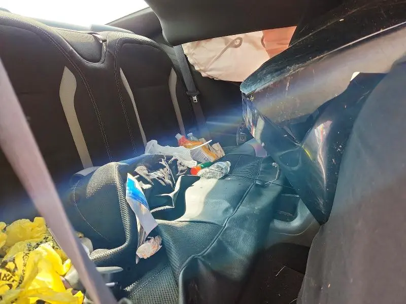 2019 CHEVROLET CAMARO LS  