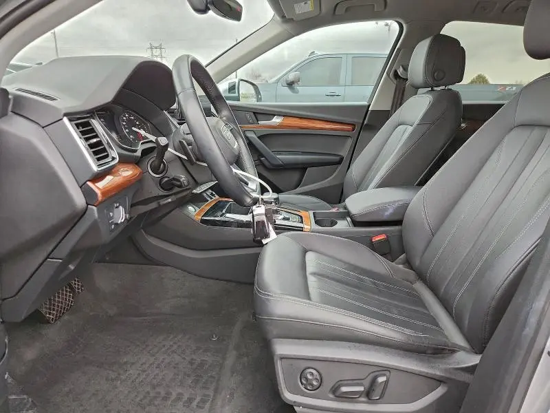 2023 AUDI Q5 PREMIUM 45  