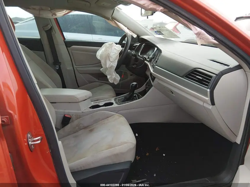 2019 VOLKSWAGEN JETTA 1.4T R-LINE/1.4T S/1.4T SE