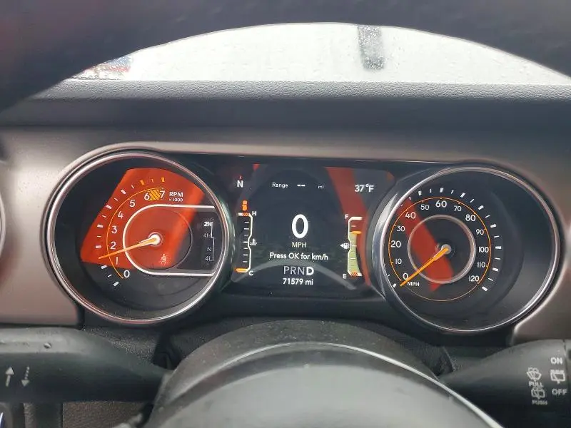 2020 JEEP WRANGLER SPORT  