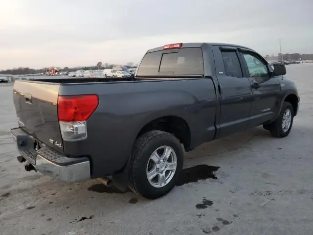 2011 TOYOTA TUNDRA DOUBLE CAB SR5  