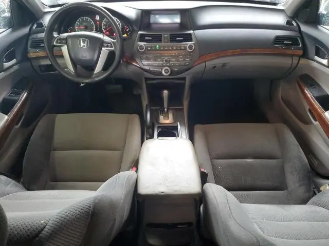 2012 HONDA ACCORD EX  