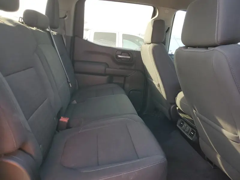 2020 CHEVROLET SILVERADO C1500 LT  