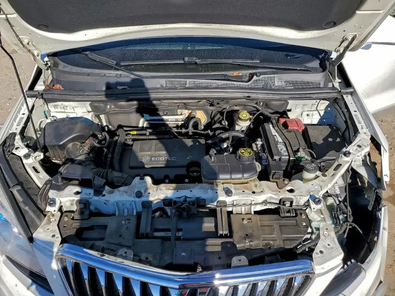 2013 BUICK ENCORE CONVENIENCE  