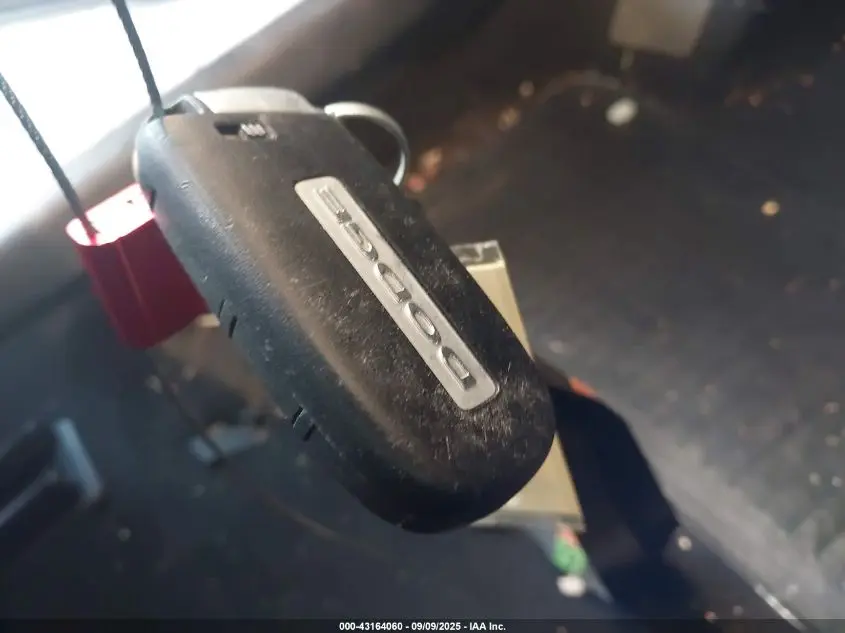 2022 DODGE CHARGER SXT RWD