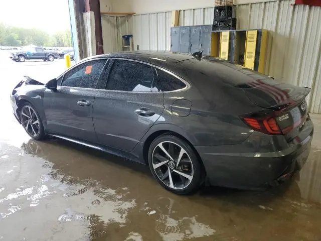 2022 HYUNDAI SONATA SEL PLUS  