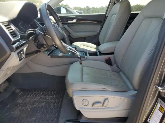 2019 AUDI Q5 PREMIUM