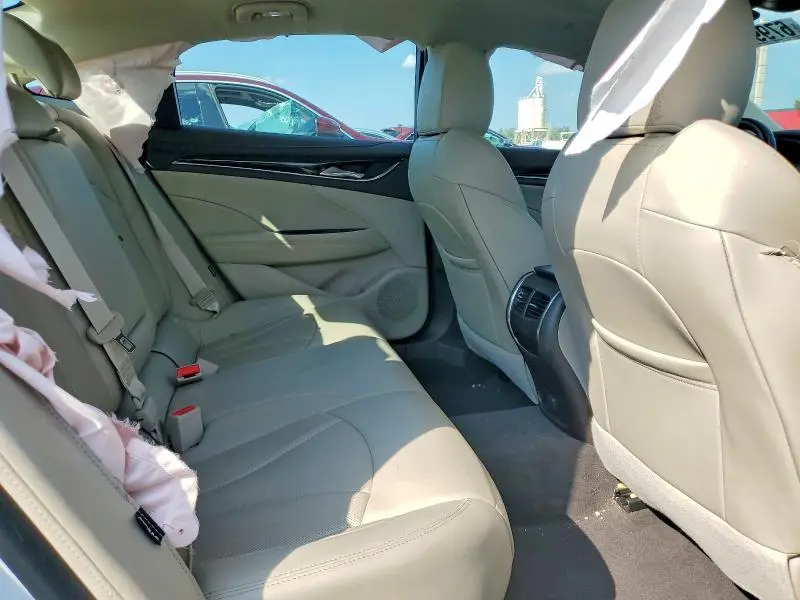2019 BUICK LACROSSE ESSENCE  