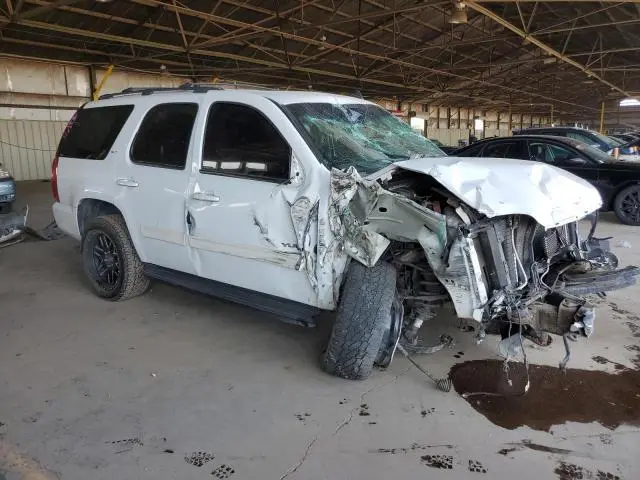 2012 GMC YUKON SLT  