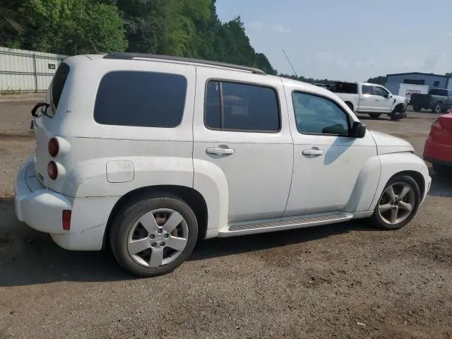 2011 CHEVROLET HHR   