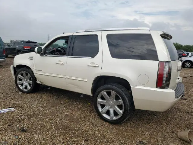 2013 CADILLAC ESCALADE PREMIUM  