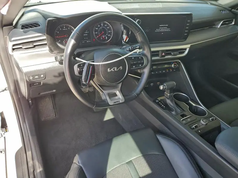 2024 KIA K5 GT LINE  