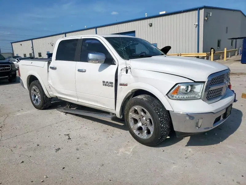 2014 RAM 1500 LARAMIE  