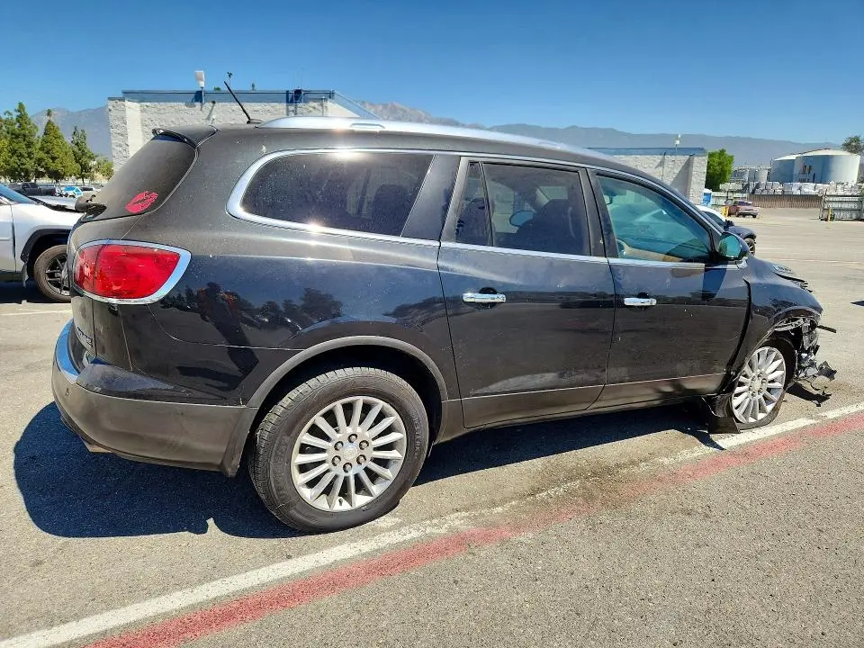 2012 BUICK ENCLAVE   