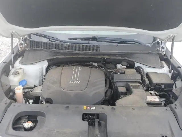 2016 KIA SORENTO EX  