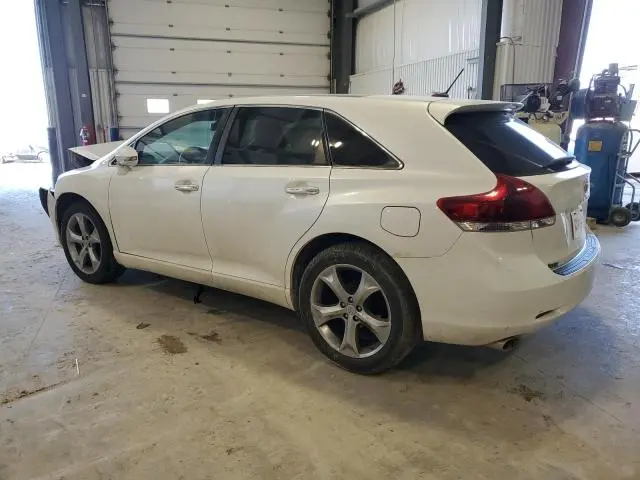 2014 TOYOTA VENZA LE  